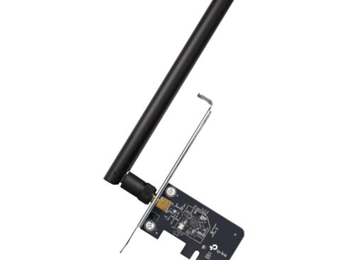 WRL ADAPTER 600MBPS/DUAL BAND ARCHER T2E TP-LINK