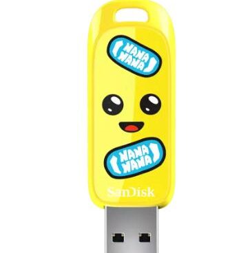 MEMORY DRIVE FLASH USB3.2/256GB SDCZIF-256G-G46 SANDISK
