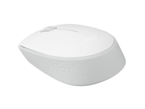MOUSE USB OPTICAL WRL M171/OFF-WHITE 910-006867 LOGITECH