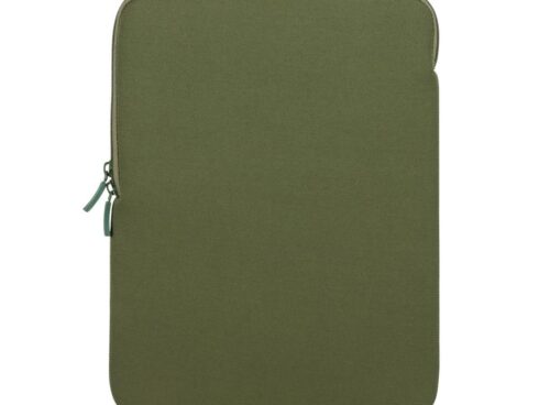 NB SLEEVE ANTISHOCK MACBOOK 13/5221 KHAKI RIVACASE
