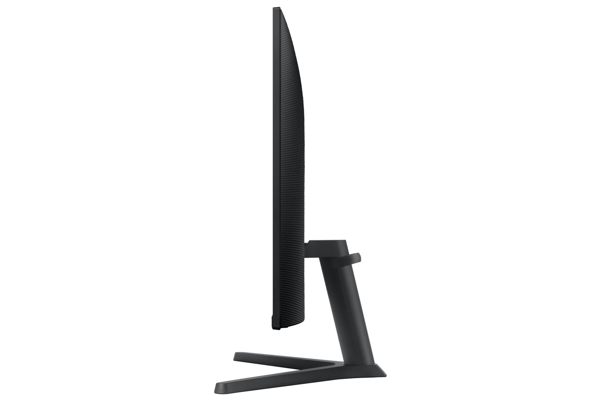 d2c70f2e-6264-4ac4-a026-769839e98526 Monitorius SAMSUNG ViewFinity S5 S50GC 34" iš šono, rodo jungčių išdėstymą