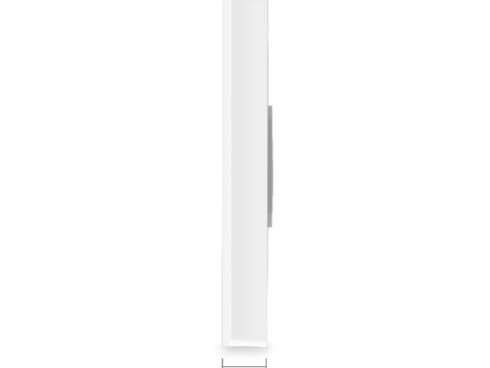 Access Point TP-LINK Omada Number of antennas 2 EAP615-WALL