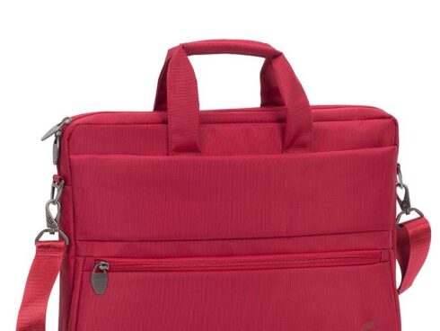 NB CASE TIERGARTEN 15.6"/8630 RED RIVACASE