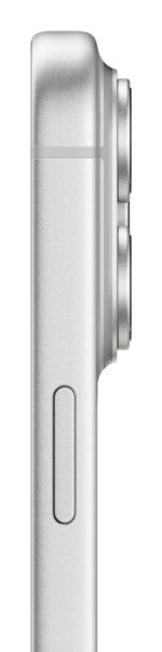 Apple iPhone 17 Pro Max 256GB Silver | Apple