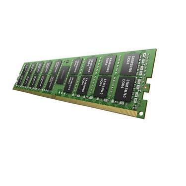 d44861ef-e181-413f-9cee-69c2654fa0db SAMSUNG DDR4 32GB RDIMM/ECC 3200 MHz atminties modulis