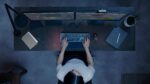 Keyboard LOGITECH MX KEYS S COMBO Graphi | Logitech