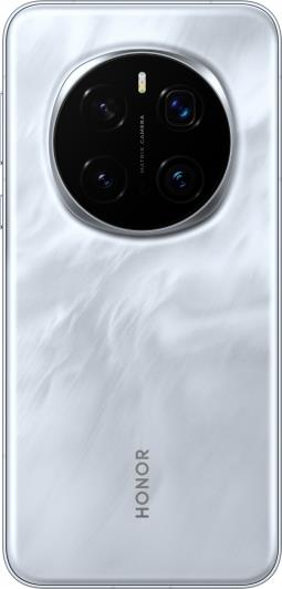 d4855019-ffc5-449a-ba9d-514c00f3249e Honor Magic7 Pro 5G, 12GB RAM, 512GB atminties, pilkas