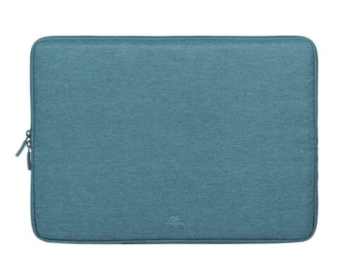 NB SLEEVE SUZUKA ECO 15.6"/7705 AQUAMARINE RIVACASE