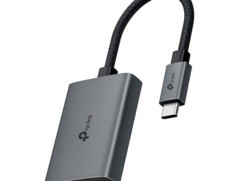 MEMORY READER USB-C SD&MICROSD/UA430C TP-LINK
