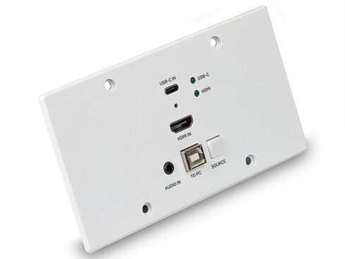 I/O KVM EXTENDER 150M CAT6/38388 LINDY