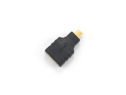 I/O ADAPTER HDMI TO MICRO HDMI/A-HDMI-FD GEMBIRD