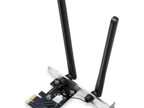 WRL ADAPTER 5400MBPS/BLUETH5.3/MA86XE MERCUSYS
