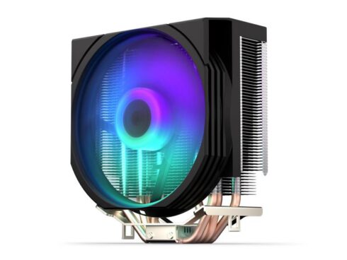 CPU COOLER S_MULTI/SPA.5 MAX ARGB EY3A004 ENDORFY
