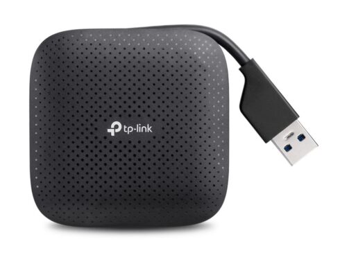 I/O HUB USB3 4PORT/UH400 TP-LINK