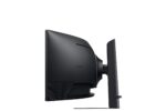 Samsung LS49F950UAUXEN ViewFinity S9 S95UF | 49 " | VA | DQHD | 32:9 | 120 Hz | 5 ms | 5120 x 1440 pixels | 350 cd/m² | HDMI ports quantity 2 | Black