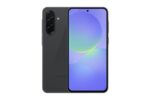 Samsung Galaxy A36 su Snapdragon 6 Gen 3 ir 128GB atminties