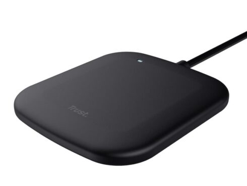 CARD READER SMARTCARD/24736 TRUST