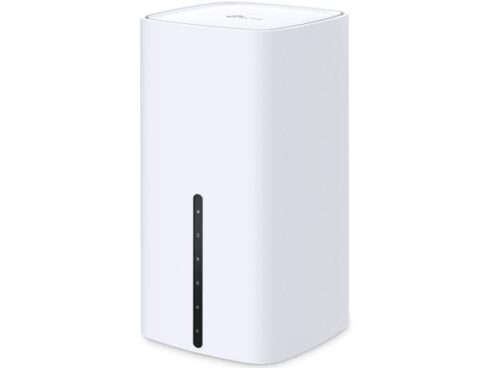 Wireless Router TP-LINK Wireless Router 3000 Mbps Mesh 4G 5G ARCHERNX500