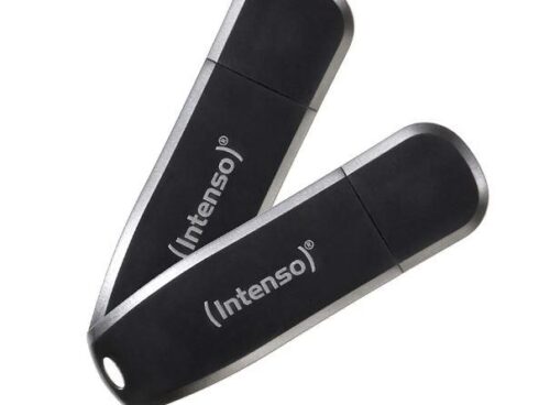 MEMORY DRIVE FLASH USB3.2/2X128GB 3533495 INTENSO