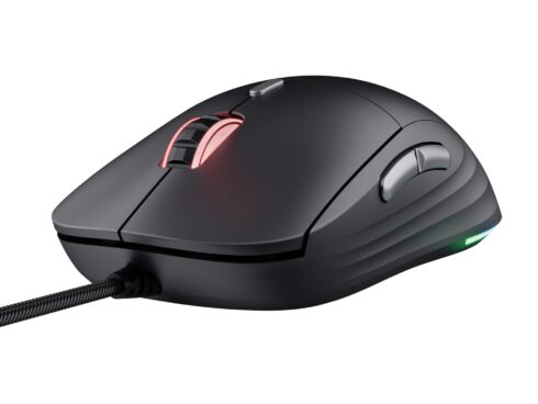 MOUSE USB OPTICAL LIGHTWEIGHT/GXT925 REDEX II 25125 TRUST