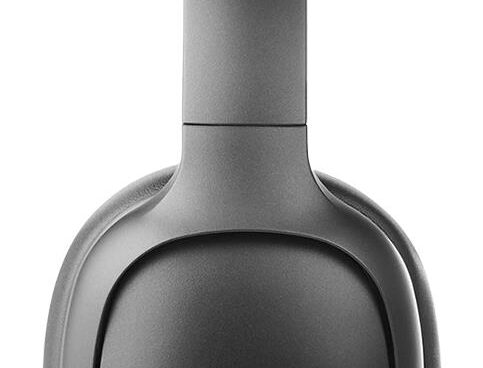 HEADSET WRL O400HA/BLACK 3740400 INTENSO