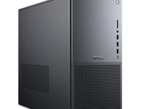 PC DELL Tower Plus EBT2250 Business Desktop CPU Core Ultra u7-265 2400 MHz RAM 32GB SSD 1TB Graphics card NVIDIA GeForce RTX 4070 SUPER 12GB ENG Windows 11 Pro Colour Graphite Included Accessories Dell Pro Keyboard and Mouse - KM5221W - US International (QWERTY) - Black EBT2250_ARL_008