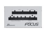 Seasonic FOCUS GX 1000 maitinimo blokas su ATX 3.0 jungtimis