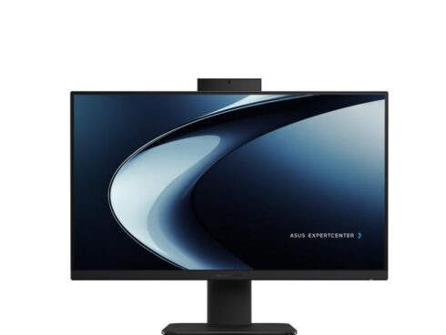 Monoblock PC ASUS ExpertCenter P440VAK-BPC650X Business All in One CPU Core 5 210H 2500 MHz Screen 23.8" RAM 16GB DDR5 SSD 1TB Graphics card Intel Graphics Integrated ENG Windows 11 Pro Colour Black Included Accessories Wired black keyboard (USB),Wired optical mouse (USB) 90PT03X6-M03BB0