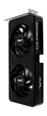 Vaizdo plokštė PALIT NVIDIA GeForce RTX 5060 Ti su 1xHDMI ir 3xDisplayPort jungtimis