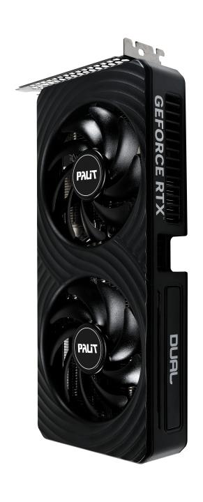 e100b99b-2621-4d45-a922-e556c796e4ac Vaizdo plokštė PALIT NVIDIA GeForce RTX 5060 Ti su 1xHDMI ir 3xDisplayPort jungtimis