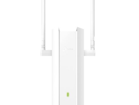 Access Point TP-LINK Omada 1800 Mbps Wi-Fi 6 IEEE 802.3at IEEE 802.11a/b/g IEEE 802.11n IEEE 802.11ac IEEE 802.11ax Bluetooth 5.2 1x10Base-T / 100Base-TX / 1000Base-T Number of antennas 2 EAP625-OUTDOORHD