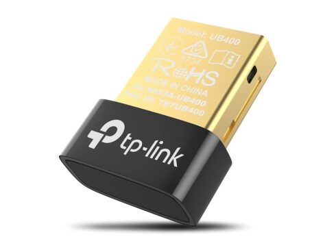 WRL ADAPTER BLUETH 4/UB400 TP-LINK