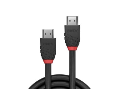 CABLE HDMI-HDMI 1M/BLACK 36471 LINDY