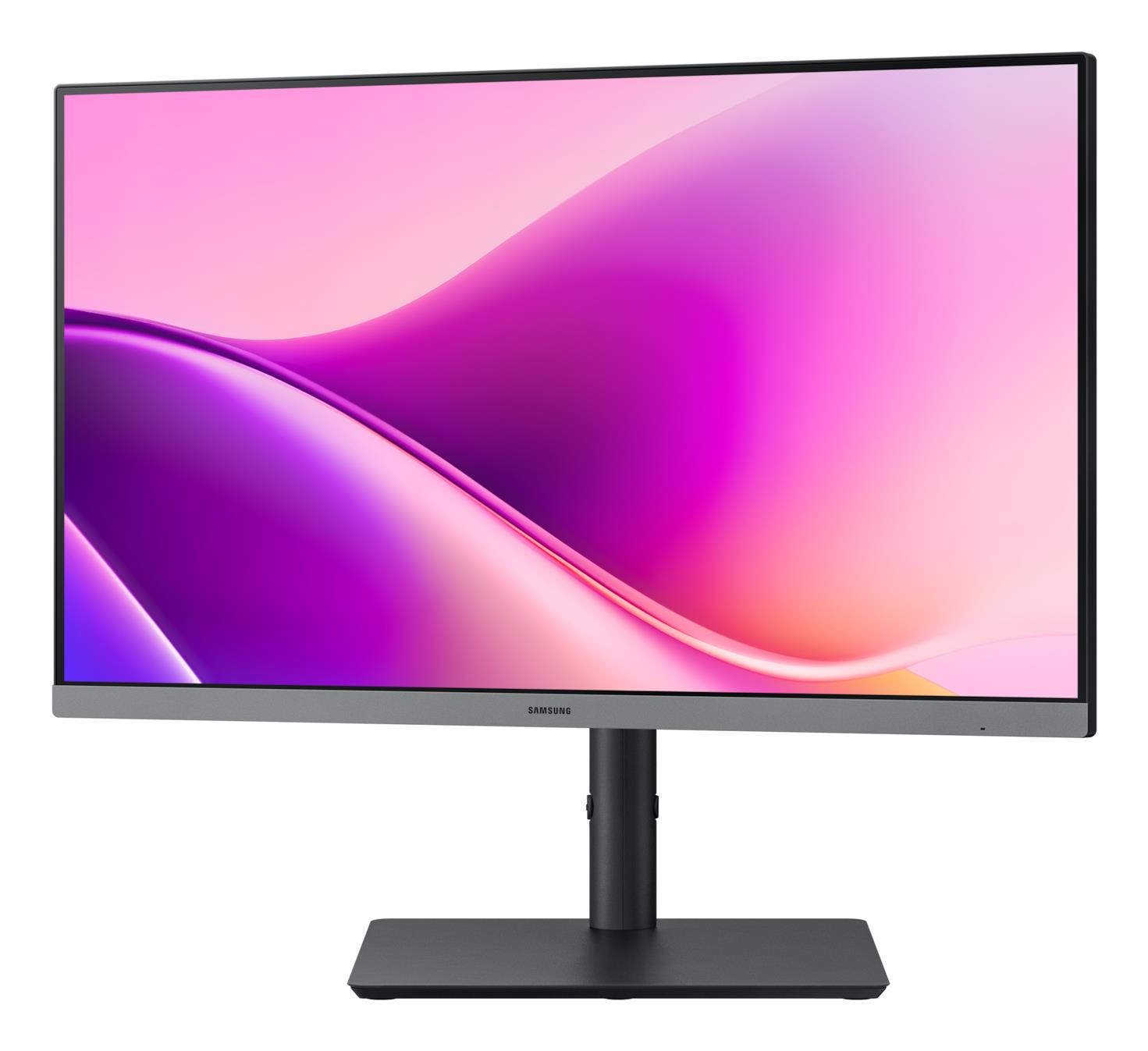 e50c9979-0fc7-48a7-a403-26bb396903de Samsung LS24F434UAUXEN Essential | 24 " | IPS | FHD | 16:9 | 100 Hz | 5 ms | 1920 x 1080 pixels | 300 cd/m² | HDMI ports quantity 1 | Black