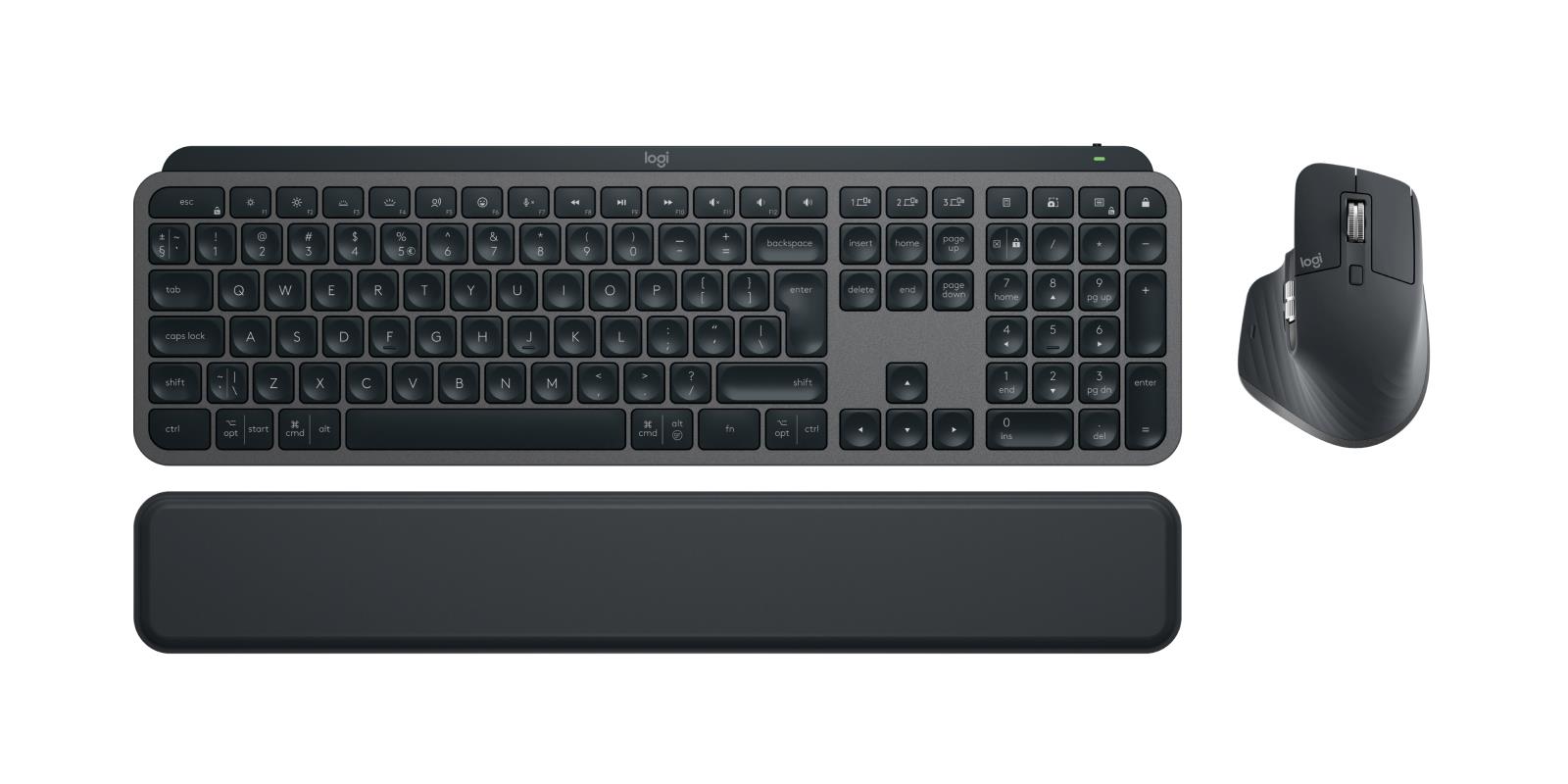 e56a9d43-7969-4e1a-8954-dcaf4af20f8a Keyboard LOGITECH MX KEYS S COMBO Graphi | Logitech