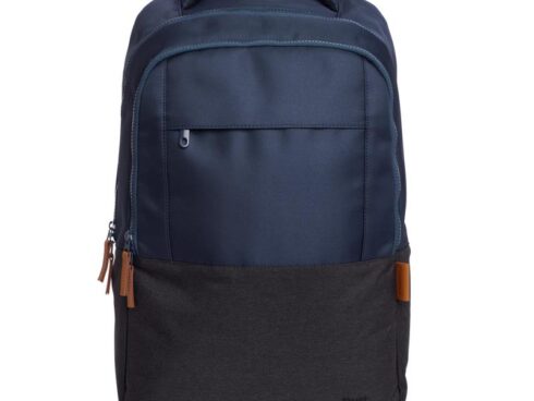 NB BACKPACK LISBOA 16"/BLUE 25124 TRUST