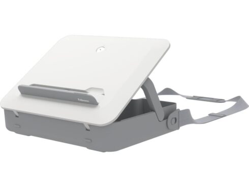 NB CASE BREYTA/WHITE 100016565 FELLOWES