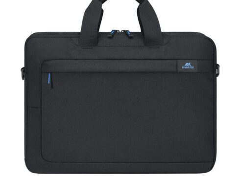 NB CASE BOBOLI 15.6-16"/BLACK 8036 RIVACASE