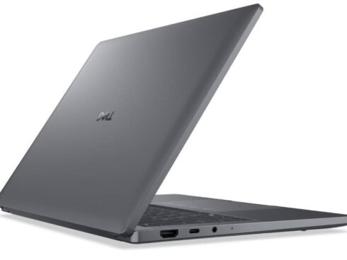 Notebook DELL PRO Premium Pro 14 Premium (PA14250) CPU  Core Ultra u5-236V 2100 MHz CPU features vPro 14" RAM 16GB LPDDR5x 8533 MHz SSD 512GB Intel Arc (TM) graphics Integrated EST Windows 11 Pro 1.14 kg BTO201_PA14250_EMEA_EST