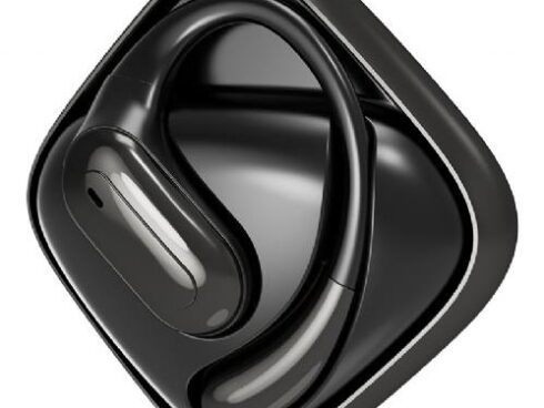 HEADSET BLUETOOTH OPEN EAR/TWS BLACK OWS-01-BK GEMBIRD