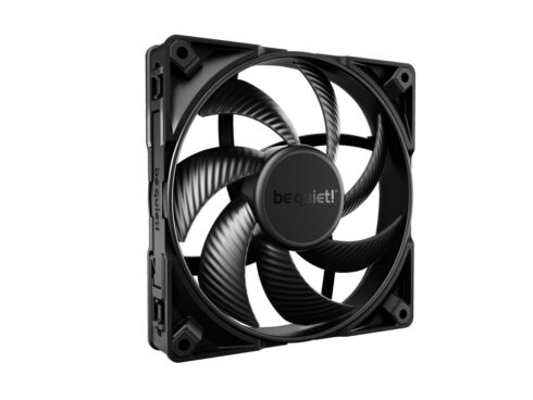 CASE FAN 140MM SILENT WINGS/PRO 4 BL099 BE QUIET