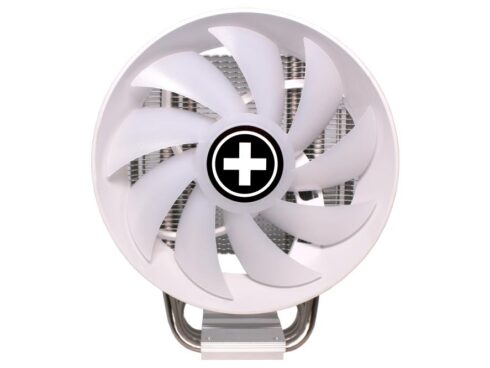 CPU COOLER MULTI SOCKET/M403PRO.W.ARGB XC229 XILENCE
