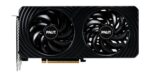 Vaizdo plokštė PALIT NVIDIA GeForce RTX 5060 Ti su 8 GB GDDR7 atminties