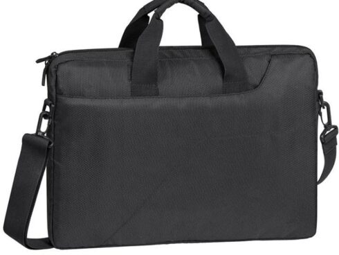 NB CASE KOMODO 15.6"/8035 BLACK RIVACASE