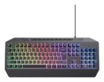 'KEYBOARD USB GXT 836 EVOCX/ENG 24722 TRUST'