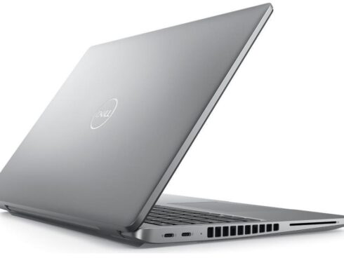 Notebook DELL Precision 3590 CPU  Core Ultra u7-165H 1400 MHz CPU features vPro 15.6" 1920x1080 RAM 32GB DDR5 5600 MHz SSD 1TB NVIDIA RTX 500 Ada 4GB EST NumberPad Smart Card Reader Windows 11 Pro 1.62 kg 210-BLMZ_1016142578_EST