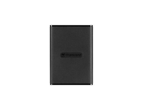 External SSD TRANSCEND ESD270C 250GB USB-C USB 3.1 Write speed 460 MBytes/sec Read speed 520 MBytes/sec TS250GESD270C