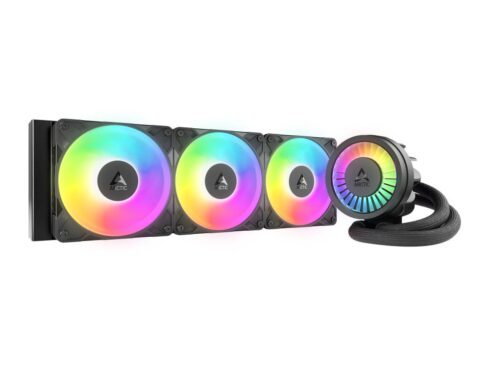 CPU COOLER S_MULTI/ACFRE00184A ARCTIC