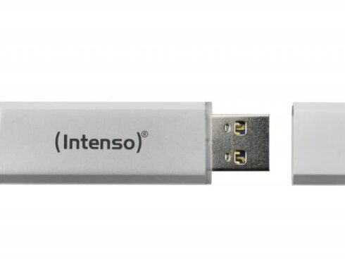 MEMORY DRIVE FLASH USB3 16GB/3531470 INTENSO
