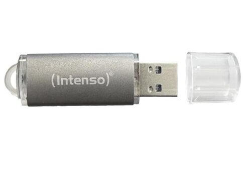 MEMORY DRIVE FLASH USB3.2 32GB/3541480 INTENSO
